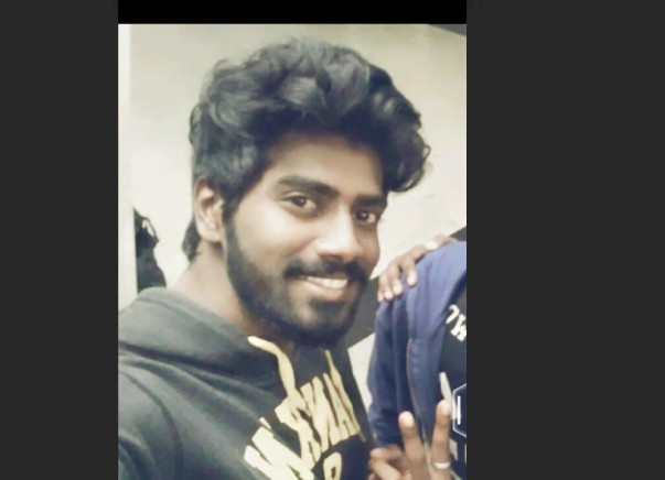 Fund for Akash accident