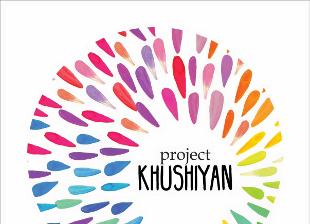 Project Khushiyan