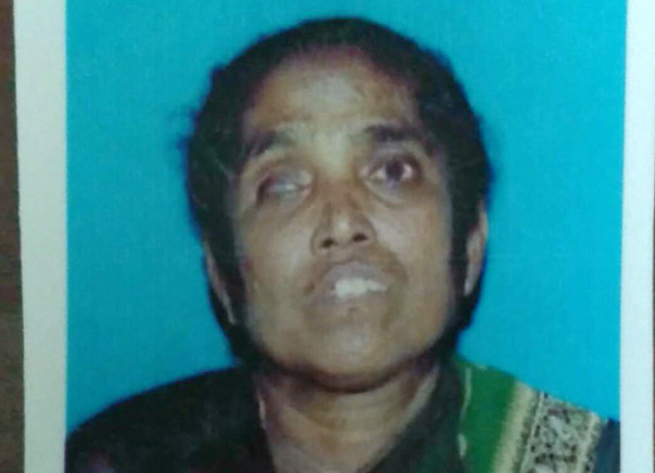 Help Saraswathy for her Life