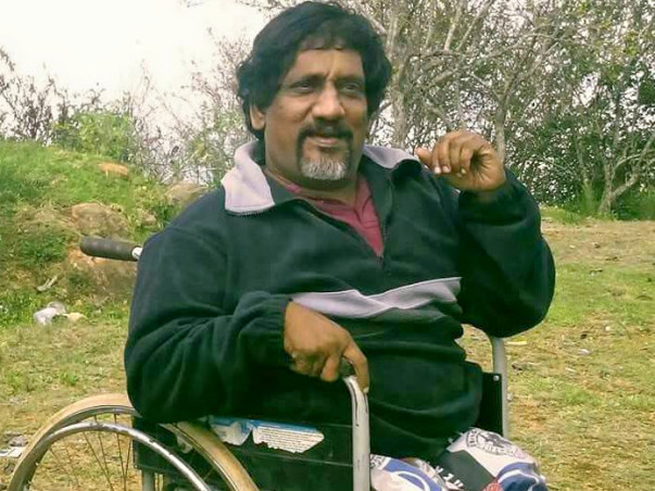 Dream Project Home For Muscular Dystrophy Persons & Disables