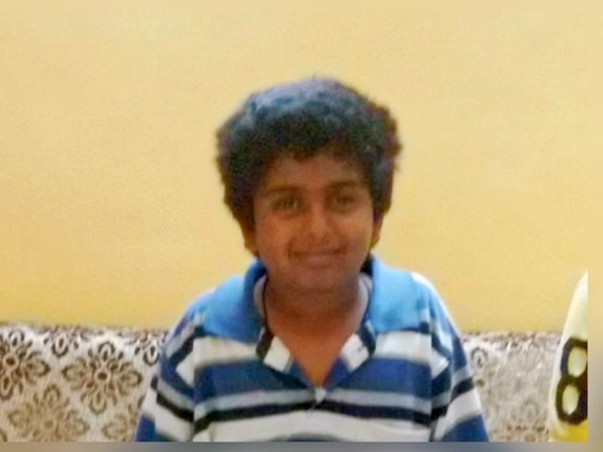 Help 13-Year-Old Varadharajan For His Surgery