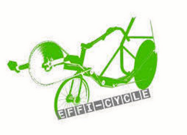 Efficycle (NATIONAL LEVEL COMPETITION)