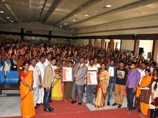 Fight Unemployment By Training Students In Industrial Environment