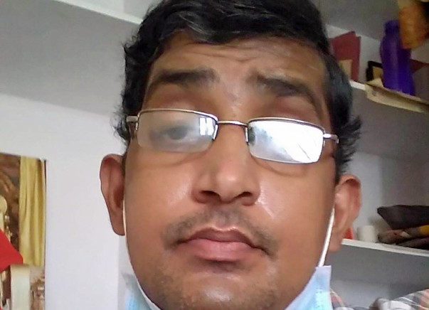 Help vamsi(myself)