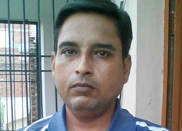 Help Ajay To Undergo An Urgent Liver Transplant