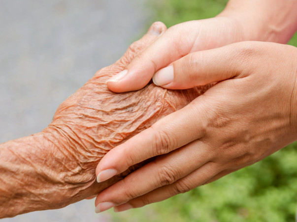 Add Life To Years - Fulfil A Wish From An Old Age Home