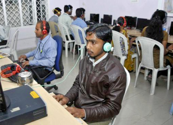 Provide Skill Training And Employment Opportunity To People With Disability In Bangalore