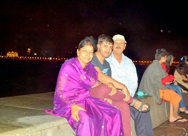 Please help me raise funds for my Mother's Kidney Transplantation