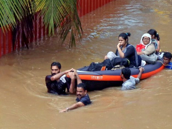 Help Kerala Women In Need
