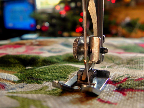 Target To Open 6 Sewing Centers In Uttar Pradesh