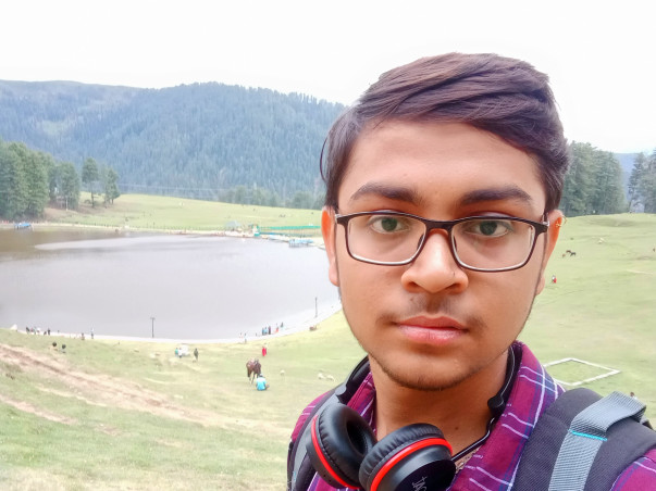 Need fund to represent India in AWMUN III Conference.