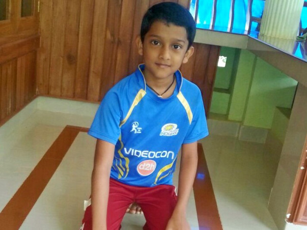 Need Help To Save 12 Year Old Boy Diagnosed With A Brain Infection