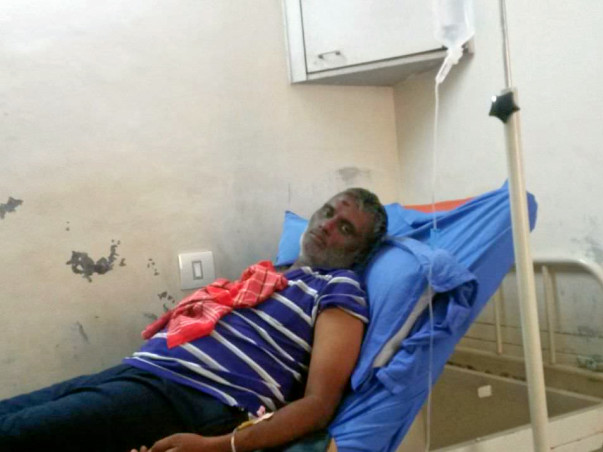 Help the Critical Bi-Polar Patient