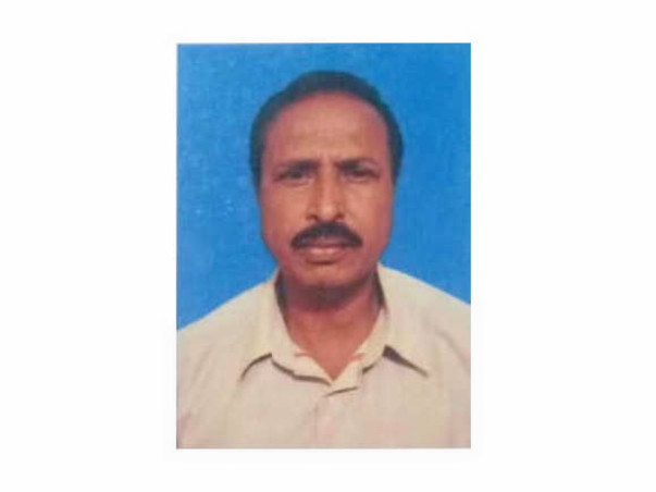 Help Gobinda Save His Father