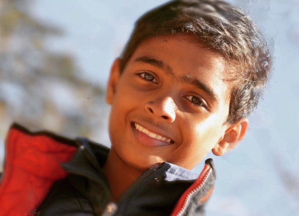 Help roller skater Abhijith Amal Raj For World Championship 2016