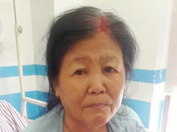 Help Bhanu fight coronary artery disease