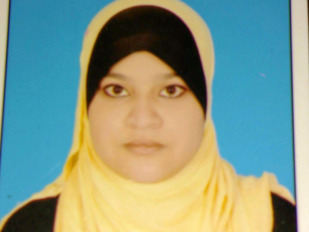 Yasin has a hole in her heart. Help her live!