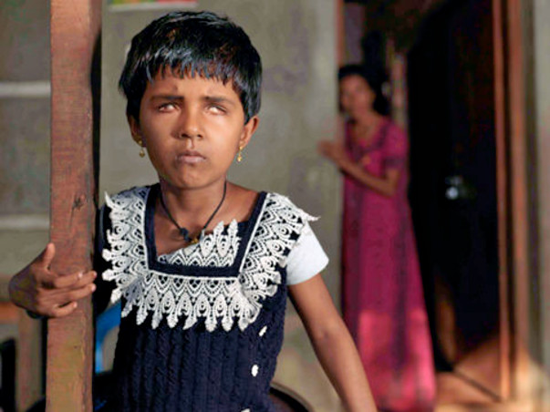 Help Endosulfan affected 32 children in Kasaragod