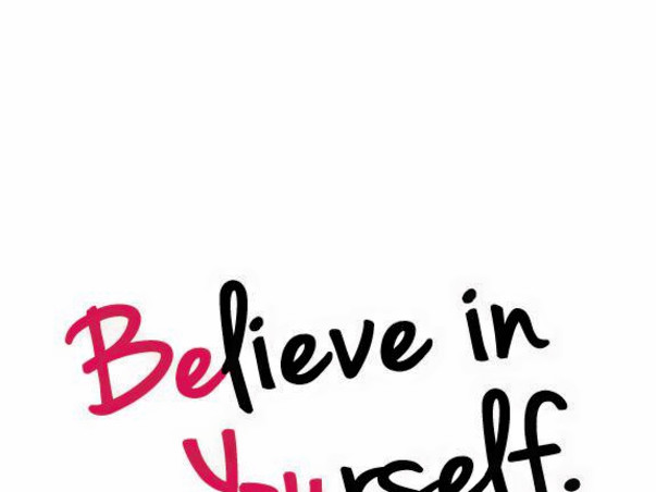 Believe