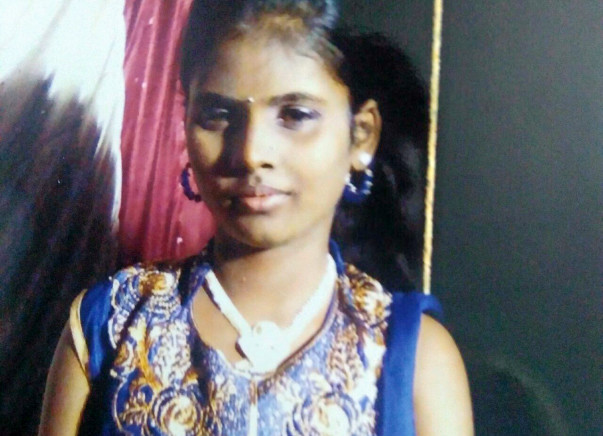 Help Leema To Undergo Bone Marrow Transplant
