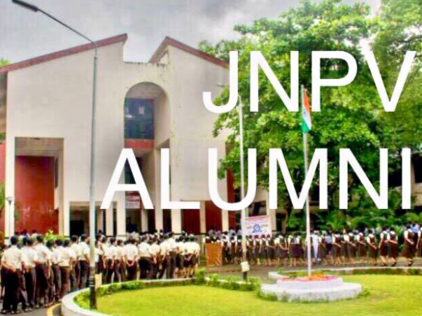 Help JNPV School Teachers To Raise Funds