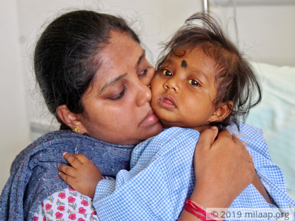Tribhuvan needs your help to fight Liver failure