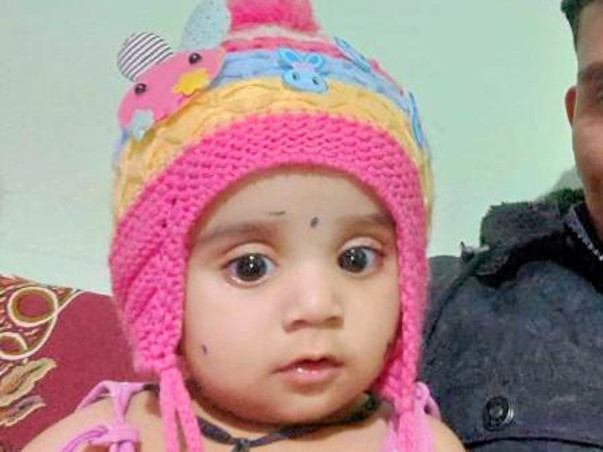 Help Arushi Fight Cancer