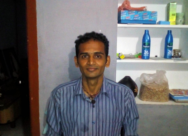 Help Me Fight Liver Disease