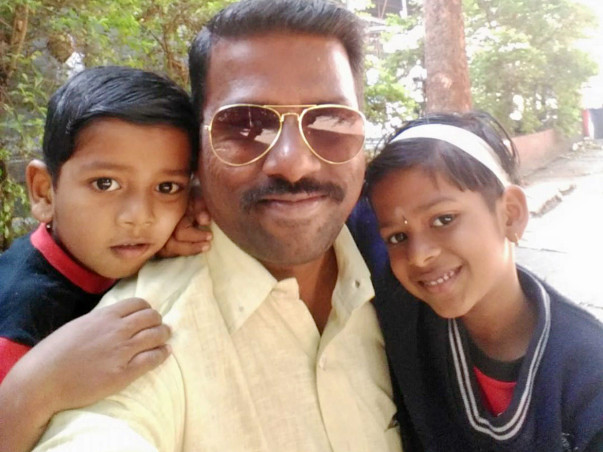 Help My Friends' Children Complete Their Education