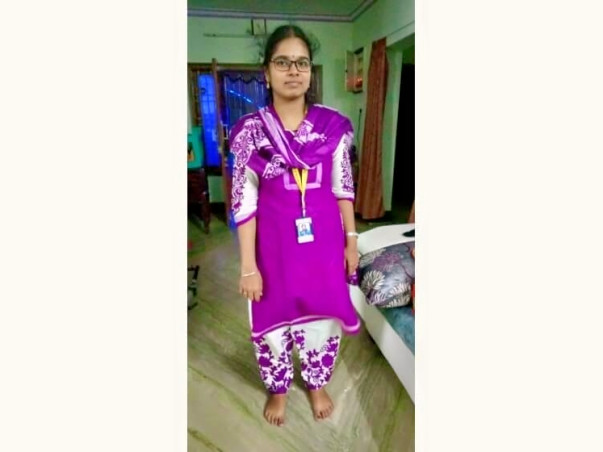 Help Kavikuzhali Recover From Multiple Sclerosis