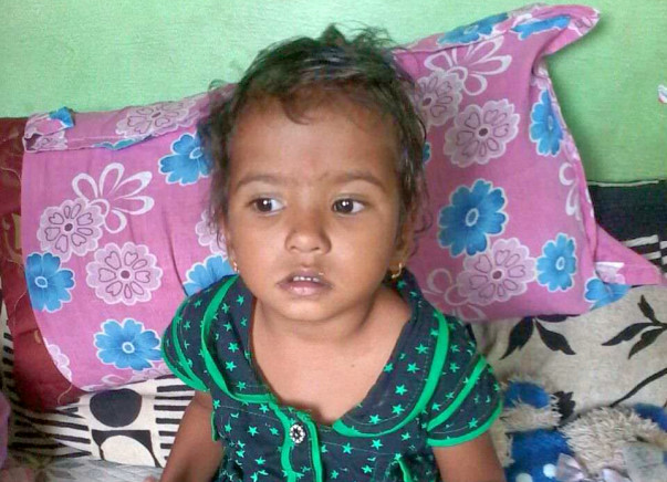 Save AkshayaSree