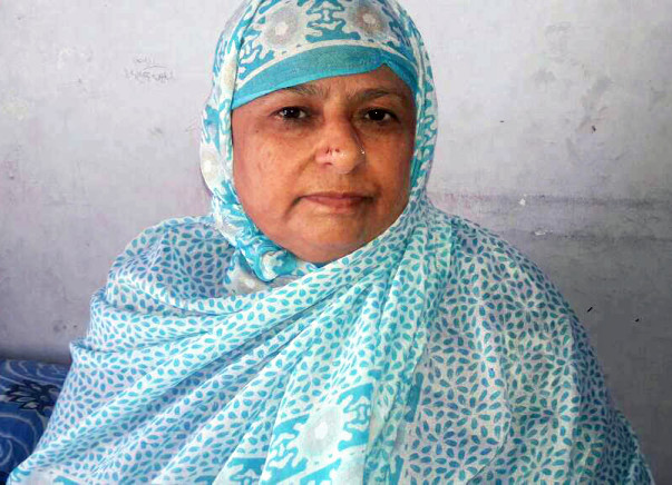 Help a husband save his wife by raising money for her heart- surgery