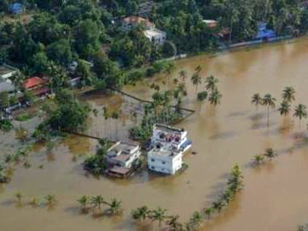 Help Swasam Trust Fundraise For Kerala Flood Relief Activities.