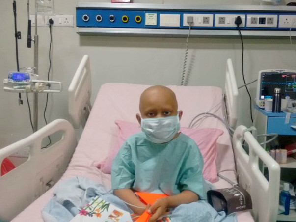 Please extend your support for Shaju Relapse