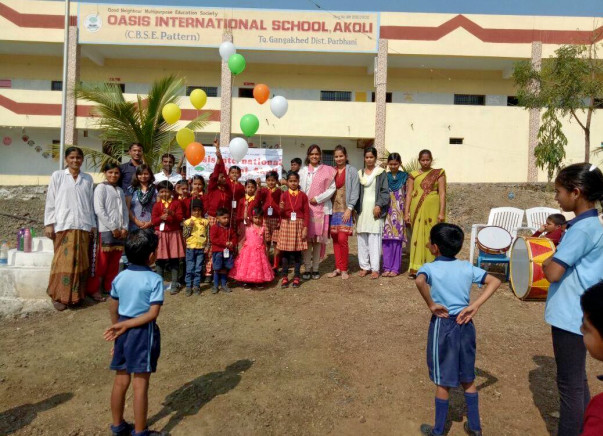 For School Bus, Compound Wall, Library, Lab and Fees of BPL Students