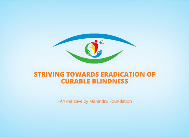 GIFT VISION THROUGH SPONSORSHIP
