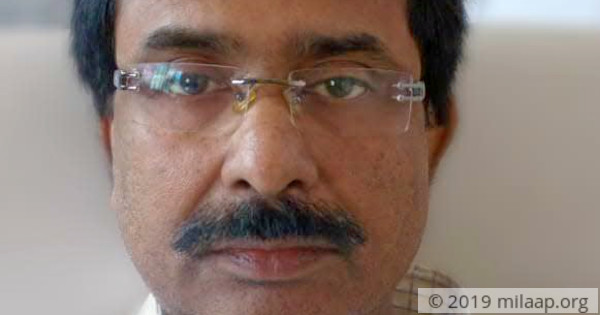 whatsapp email via code confirmation Cell  Help Fight Milaap Squamous Carcinoma Sandip