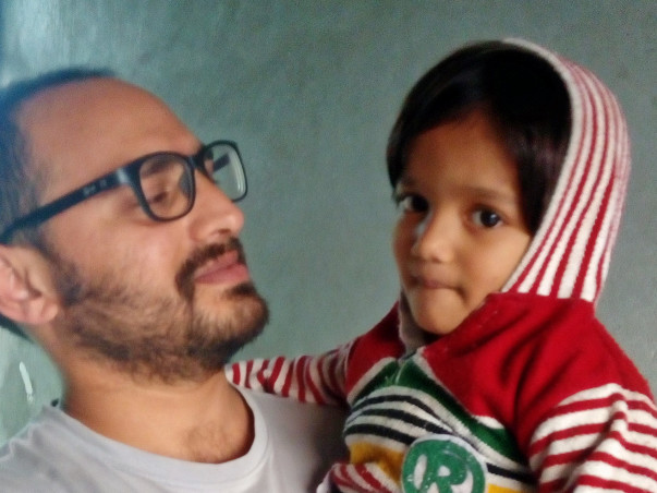Educate a Child