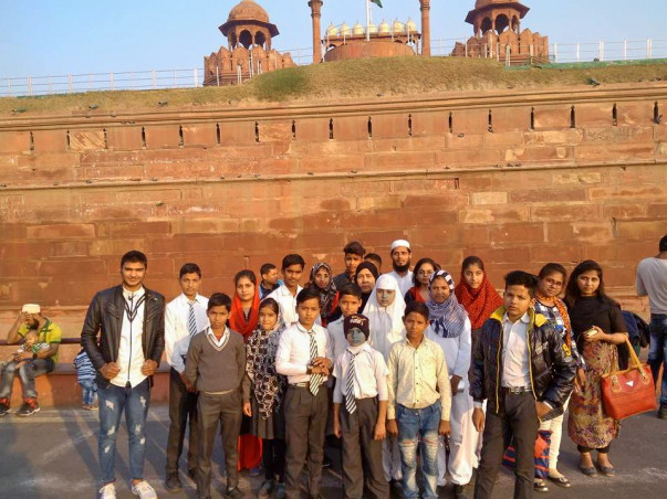 Help Poor Children For Education