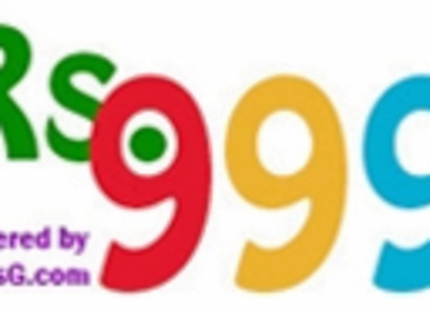 I am fundraising to to create websites for Indian startups in very low price. (Rs.999)