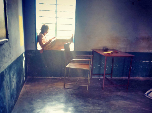 "मौसम" के सपनों वाला Classroom