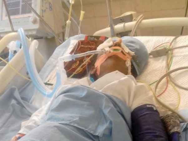 Help Swapna get well
