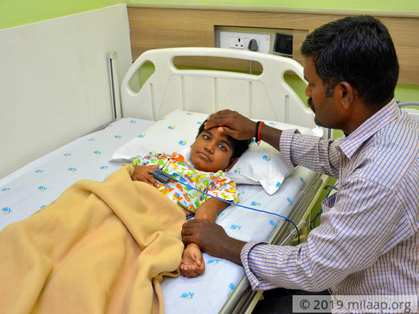 Young Girl Hopes To Top 10th Boards, But Kidney Failure May Kill Her