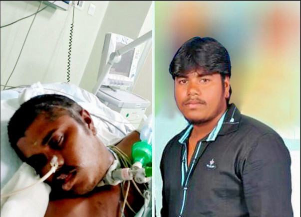 Treatment for recovery from accident