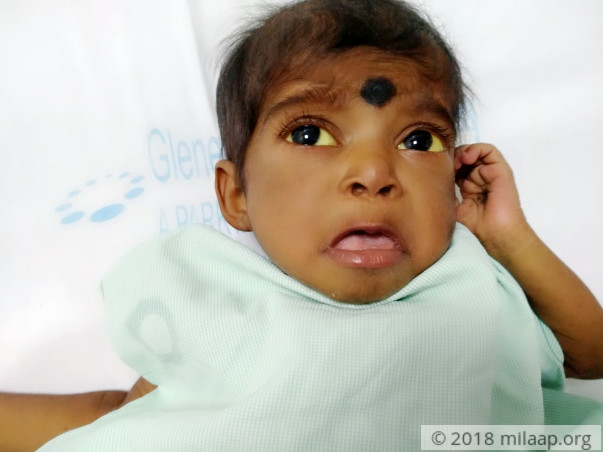 Mother Single-handedly Fights Against Family To Save Her Girl Child
