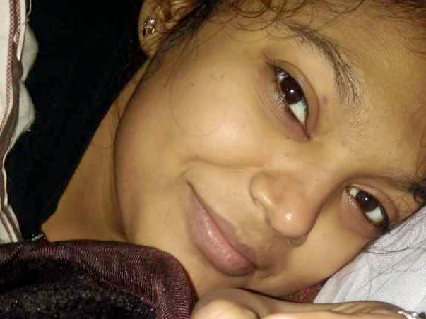 Help My Sister Fight Aplastic Anemia