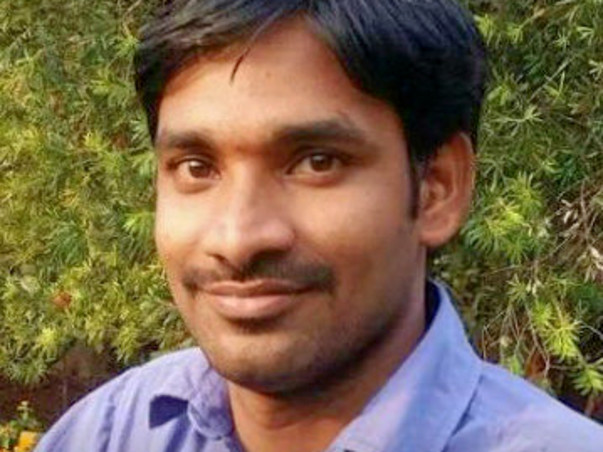 Ramakoti Demise - Family Fund Contribution.