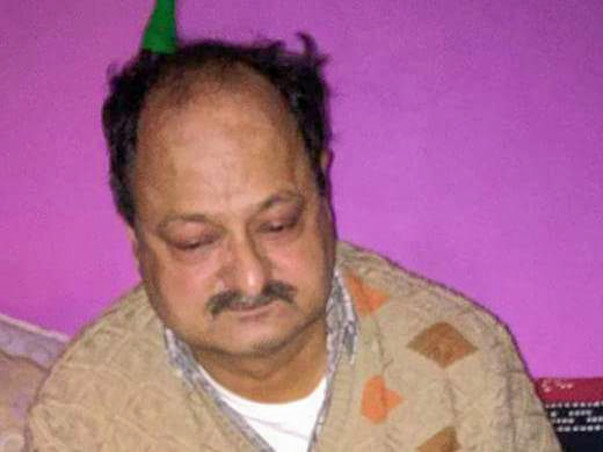 Help My Real Uncle To Undergo Cancer Treatment