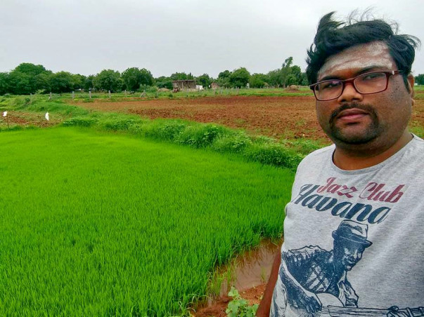 Help Me Build A Shelter For Stray Cows In My Organic Farm