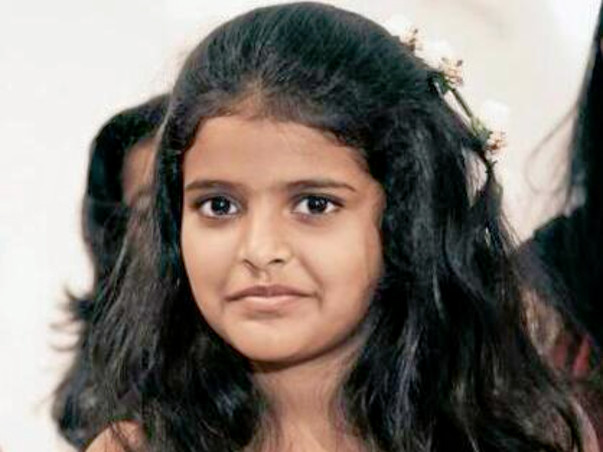 Help Taxi Driver Save His 11- year-old Daughter From Brain Disease
